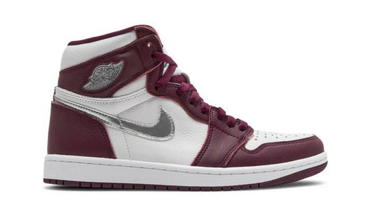 Air Jordan 1 Retro High OG
'Bordeaux'