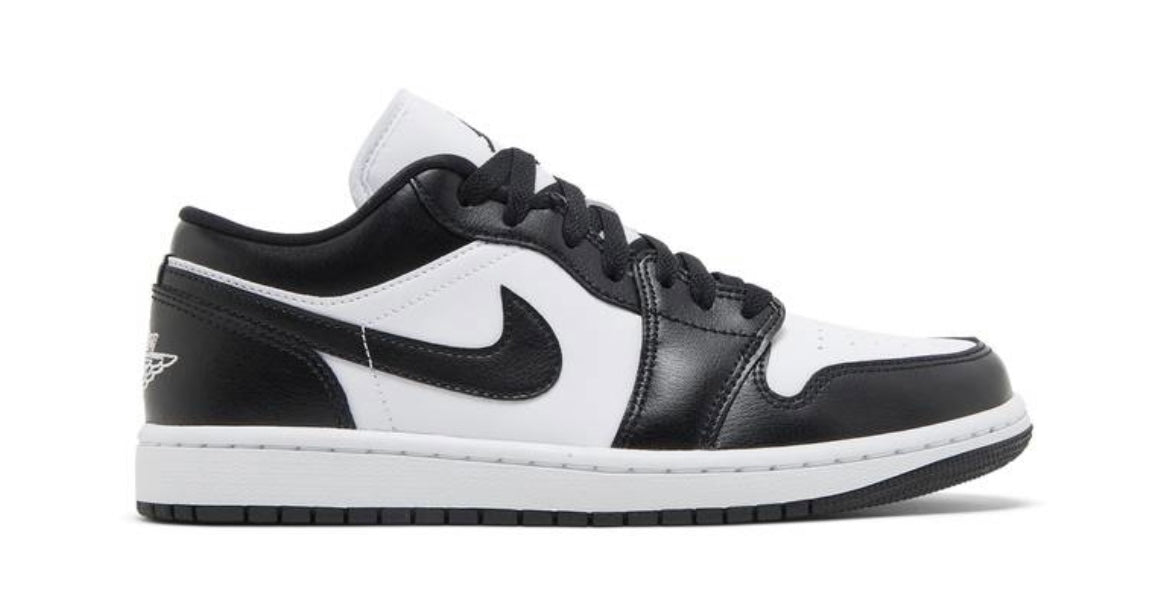 Wmns Air Jordan 1 Low 'Panda'