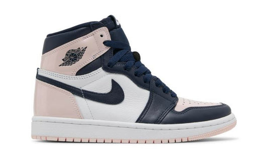 Wmns Air Jordan 1 Retro High OG
SE 'Bubble Gum'