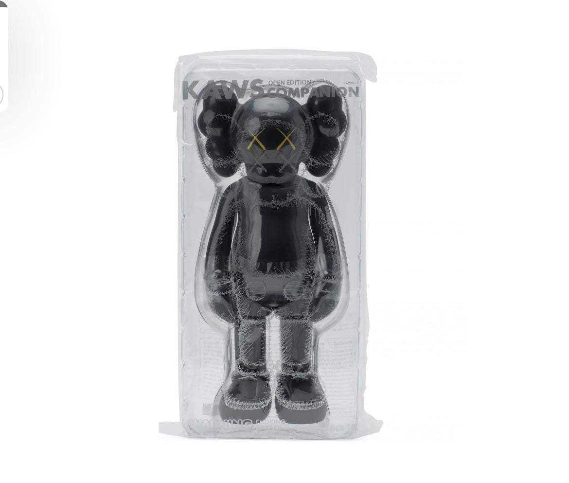 KAWS Companion Open Edition
Vinyl Figure