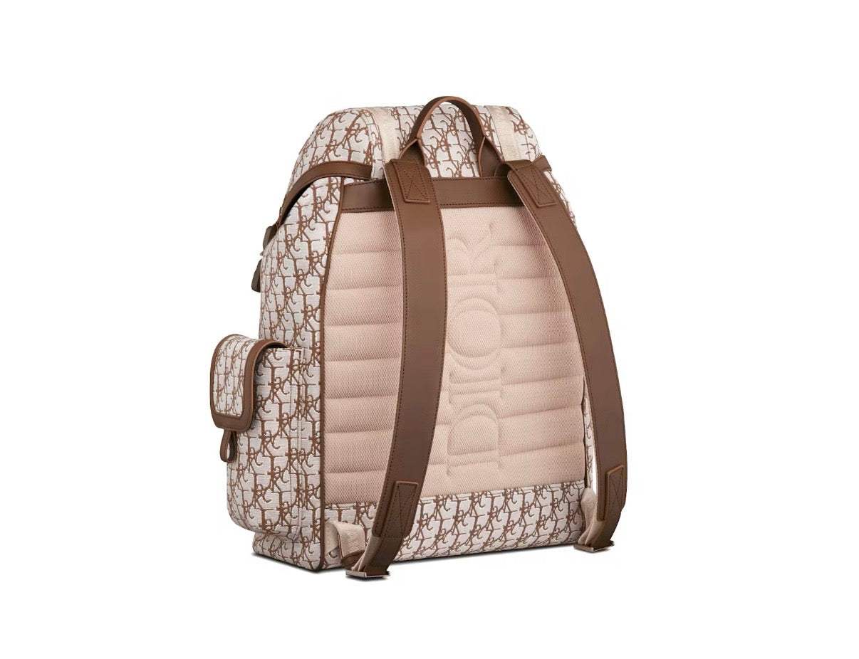 Dior x CACTUS JACK Hit The Road Backpack