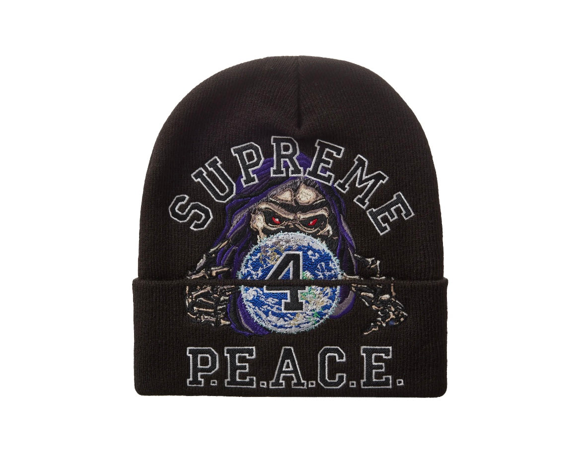 Supreme Peace Beanie