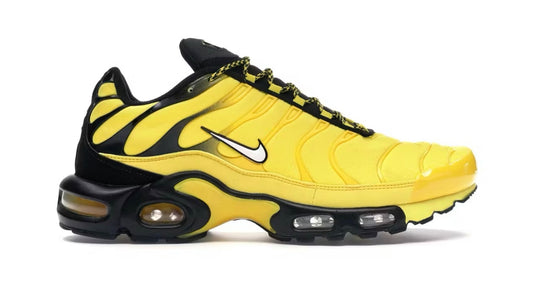 Nike Air Max Plus
Frequency Pack
