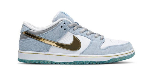 Sean Cliver x Dunk Low SB
'Holiday Special'