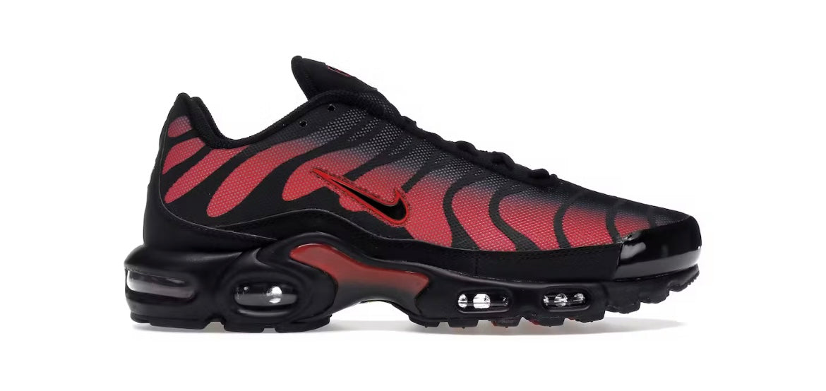 Nike Air Max Plus
Bred Reflective