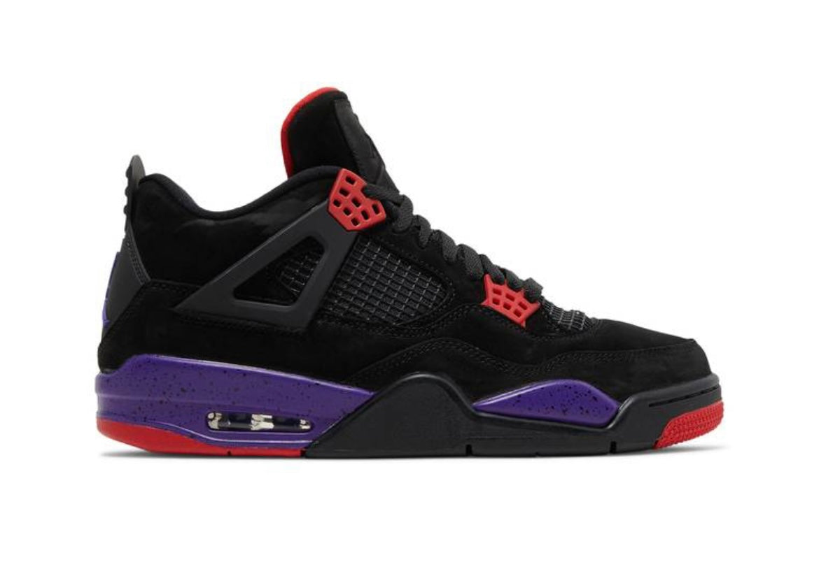 Raptor Jordan 4