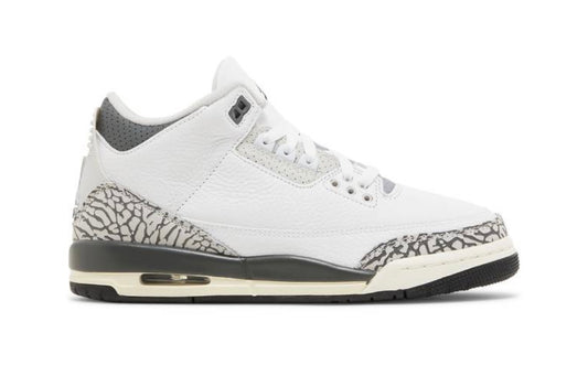 Air Jordan 3 Retro GS 'Hide N'
Sneak'