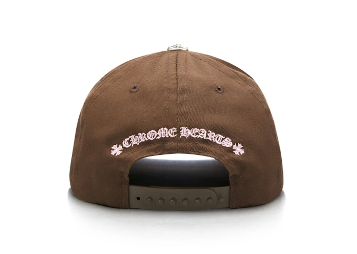 Chrome Hearts CH Baseball Hat