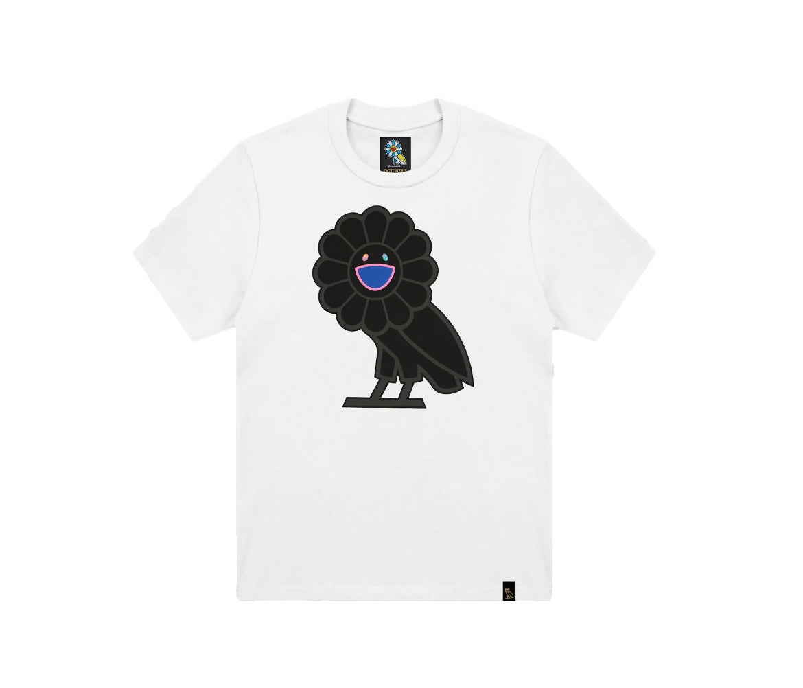 Takashi Murakami x OVO Tee