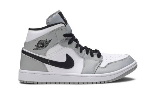 Smoke Grey Jordan 1