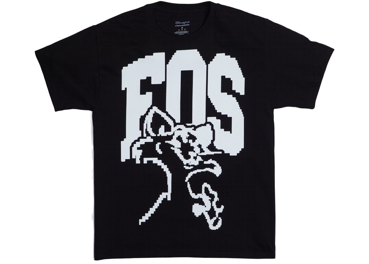 FOS Virgil Abloh Tee