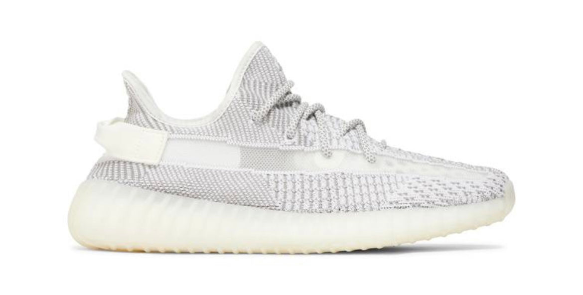 Yeezy Boost 350 V2 'Static Non-Reflective'2023