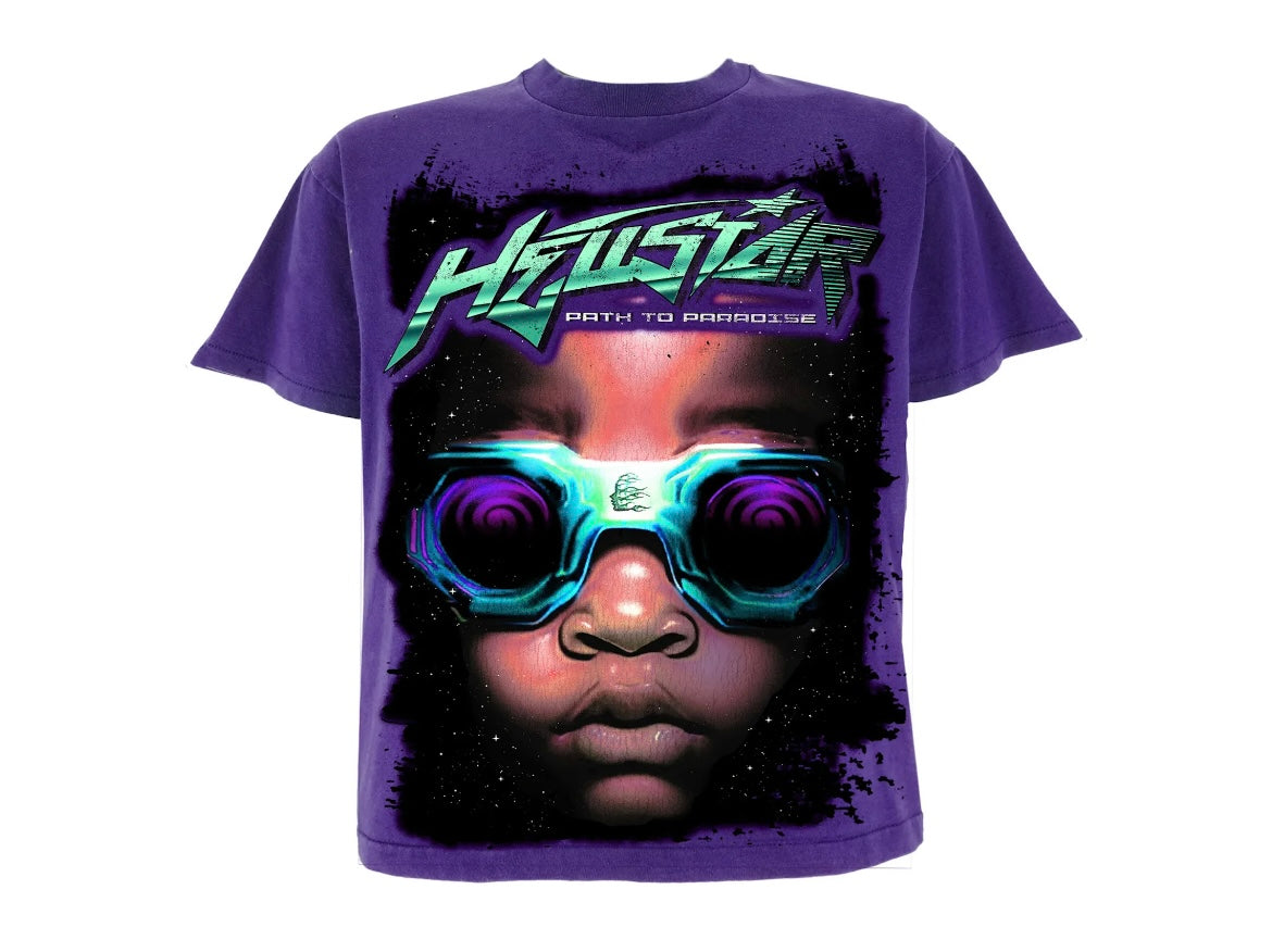 Hellstar Goggles T-Shirt