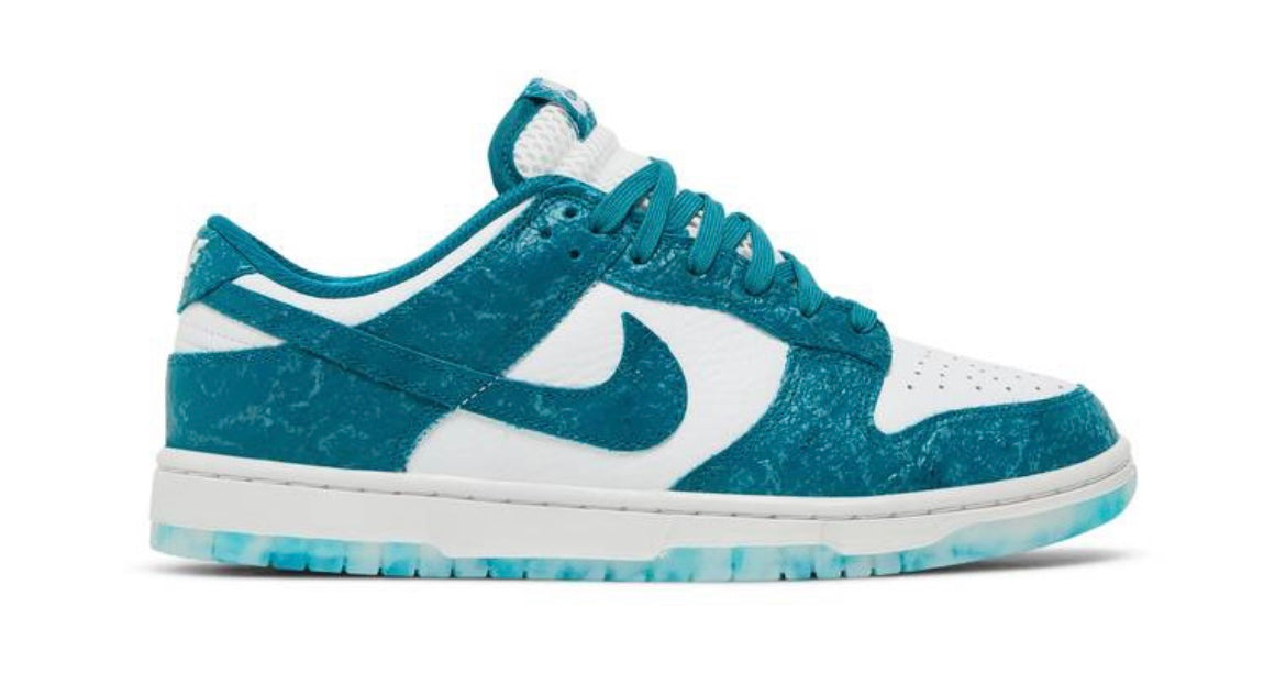 Wmns Dunk Low 'Ocean'