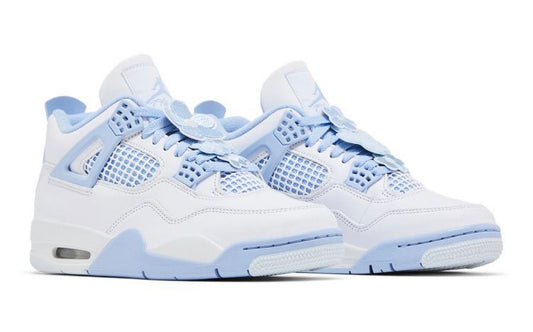 Wmns Air Jordan 4 Retro 'Forget
Me Not'