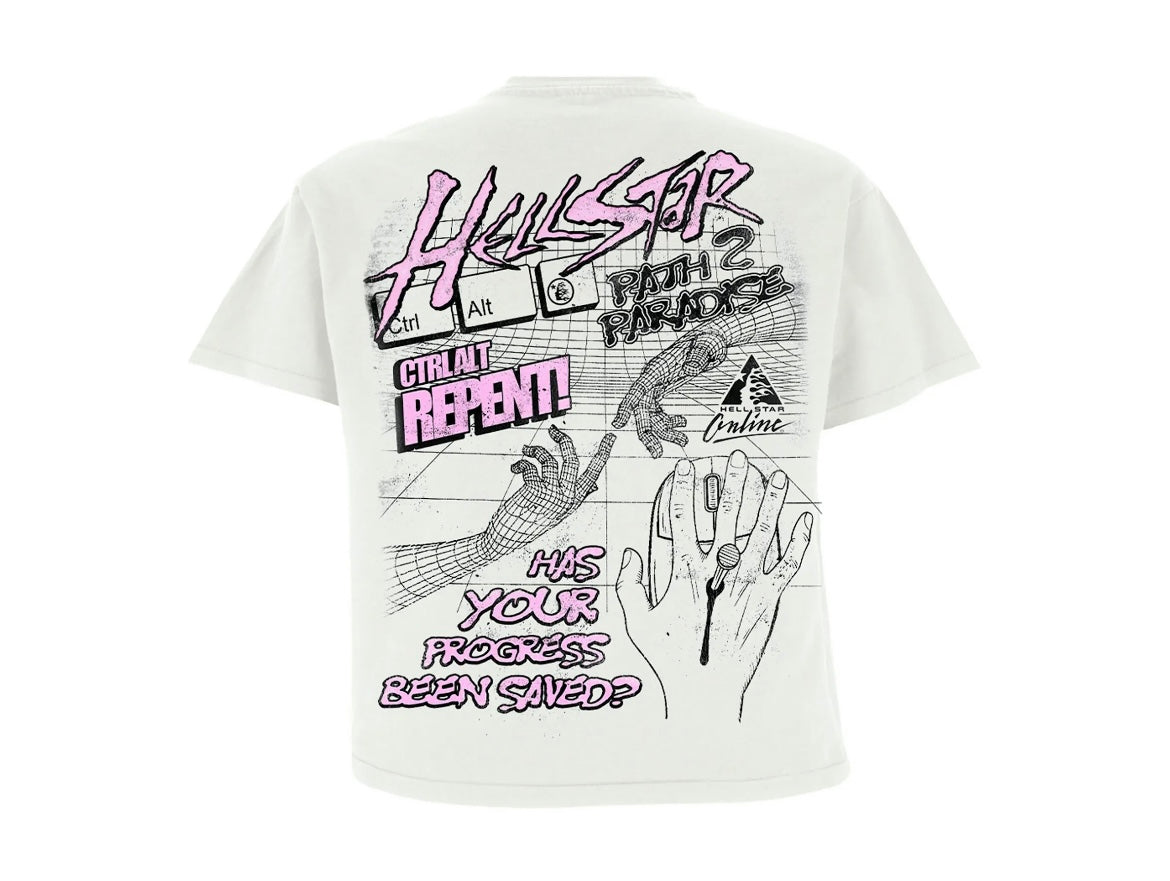 Hellstar Online T-Shirt