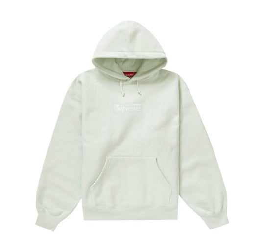 Supreme Box Logo Hooded
Sweatshirt (FW23)