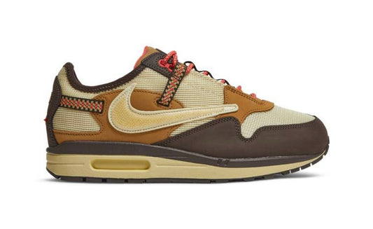 Airmax 1 Travis Scott Baroque