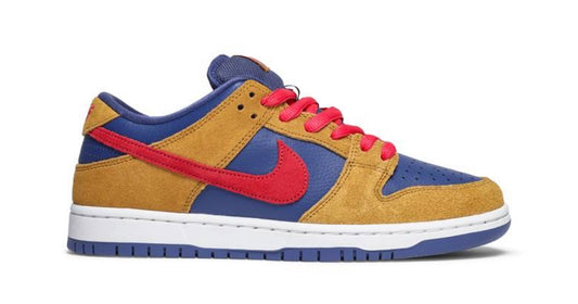 Dunk Low SB 'Reverse Papa Bear'