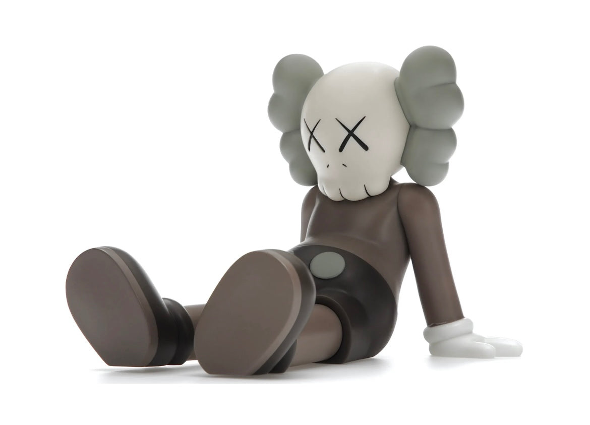 KAWS Holiday Taipei Vinyl Figure