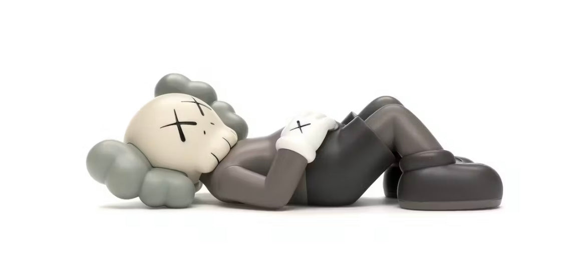 KAWS Holiday Japan Vinyl Figure