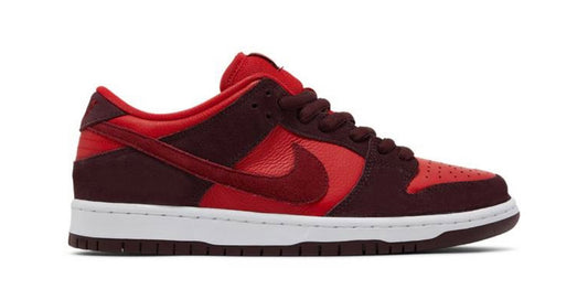 Dunk Low Pro SB 'Fruity Pack -
Cherry'