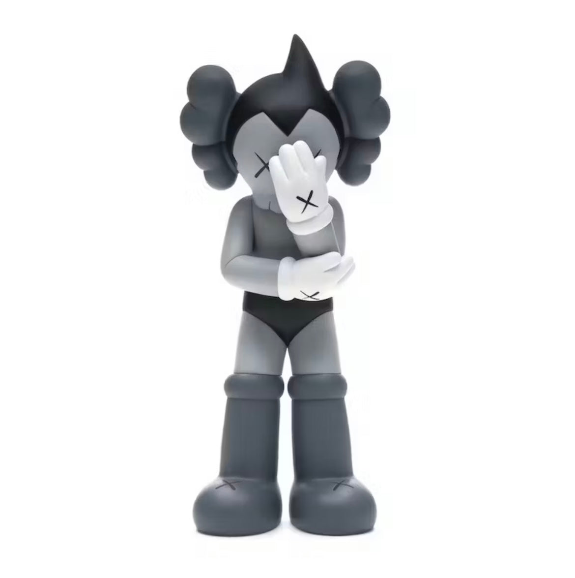 KAWS Astro Boy Vinyl Figure