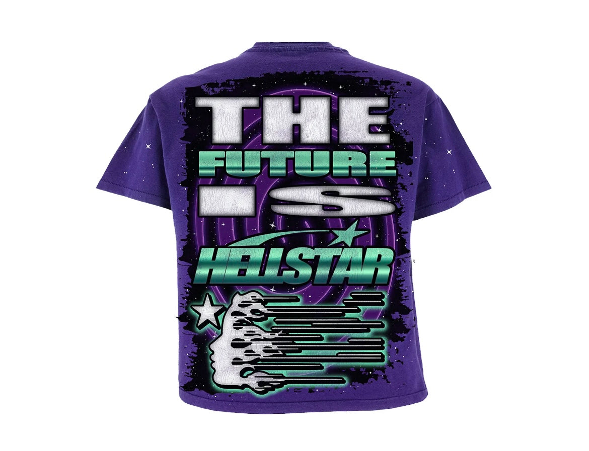 Hellstar Goggles T-Shirt