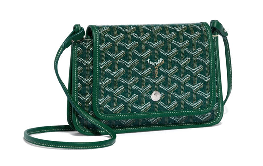 Govard Plumet Pouch
Green