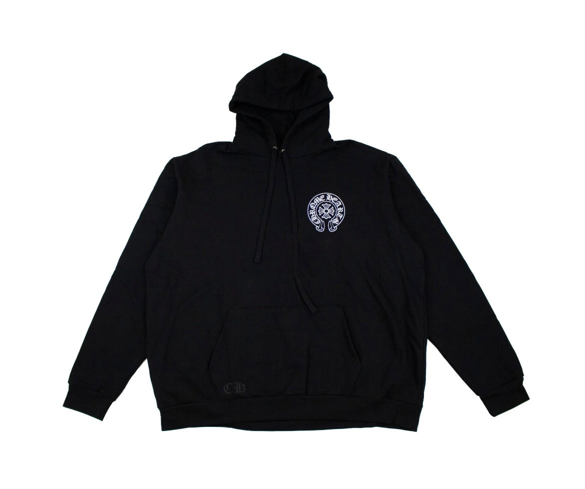 Chrome Hearts Los Angeles
Exclusive Hoodie