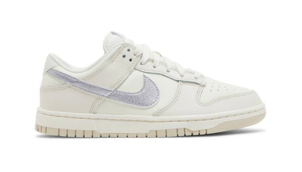 Sail / Oxygen Purple Dunk Low