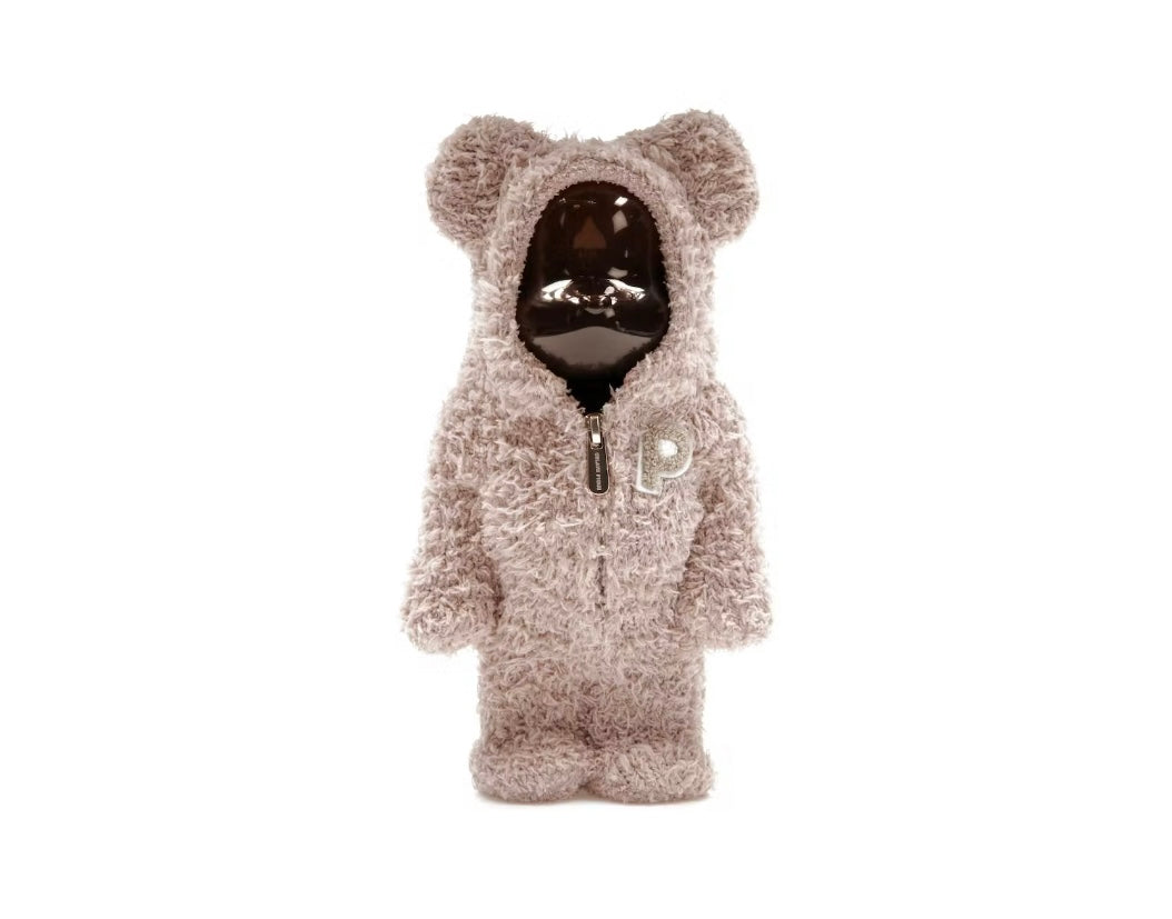 Bearbrick × Gelato Pique
Pajamas 400%