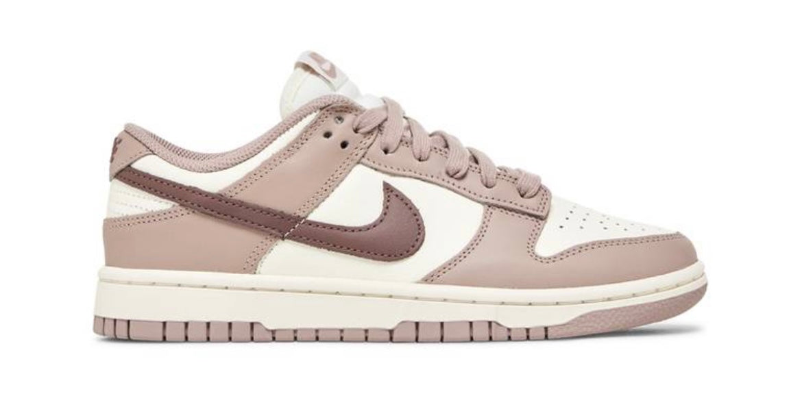 Wmns Dunk Low 'Diffused Taupe'