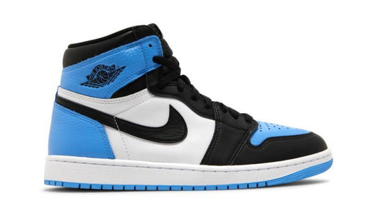 Air Jordan 1 Retro High OG 'UNC
Toe'