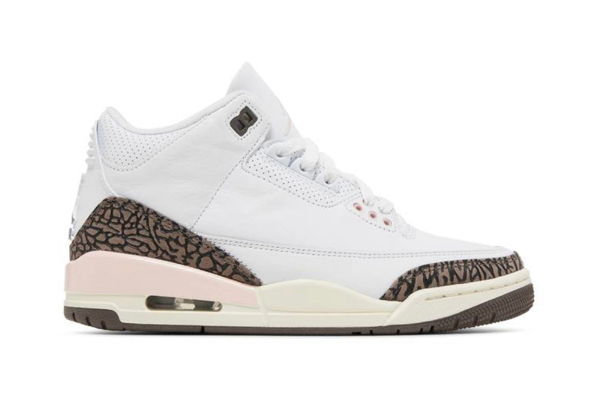 Neapolitan Jordan 3