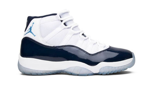 Air Jordan 11 Retro 'Win Like '82'