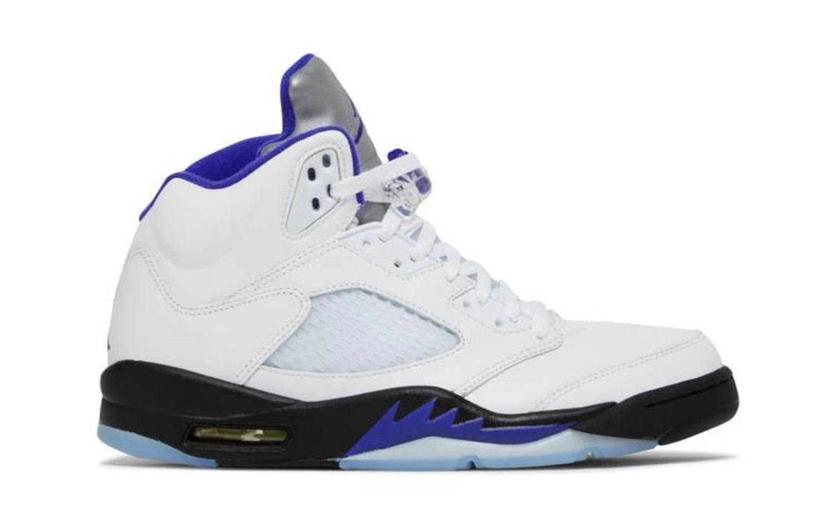 Air Jordan 5 Retro 'Concord'