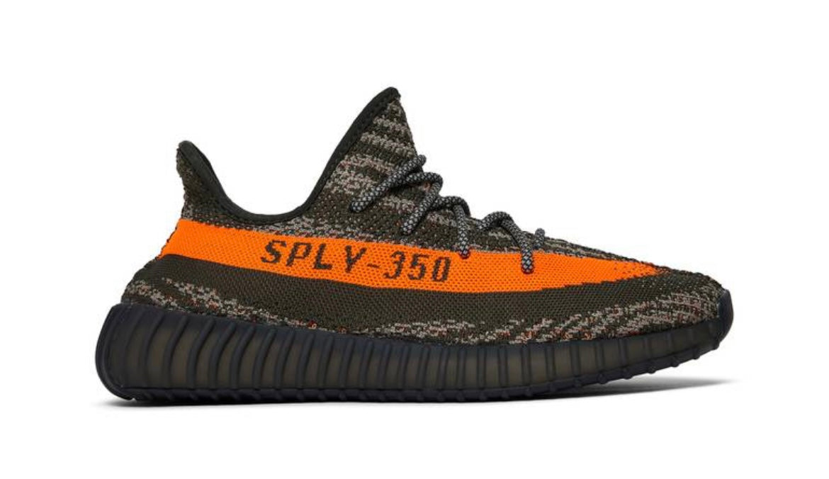 Yeezy Boost 350 V2 'Carbon
Beluga'