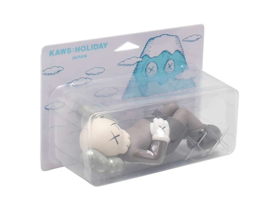 KAWS Holiday Japan Vinyl Figure