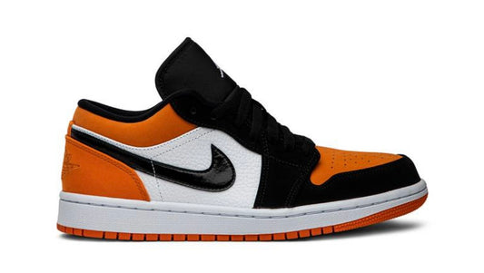 Air Jordan 1 Low 'Shattered
Backboard'