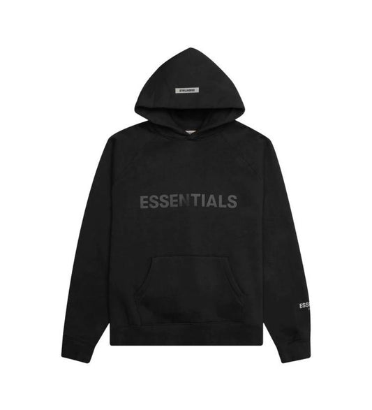 Essentials “Pullover Hoodie”