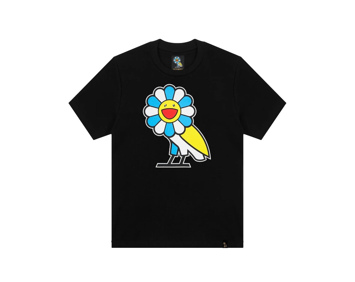 Takashi Murakami x OVO Tee