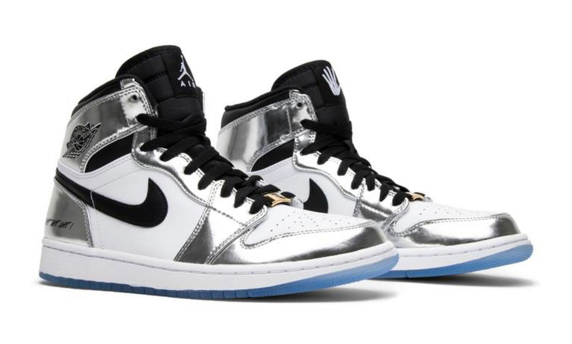 Air Jordan 1 Retro High 'Pass the
Torch'