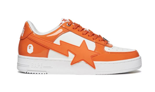 A Bathing Ape Bape Sta OS
#3 M2 Orange