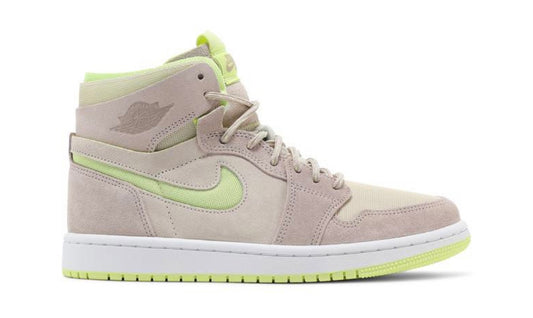 Wmns Air Jordan 1 High Zoom
Comfort 'Lemon Twist'