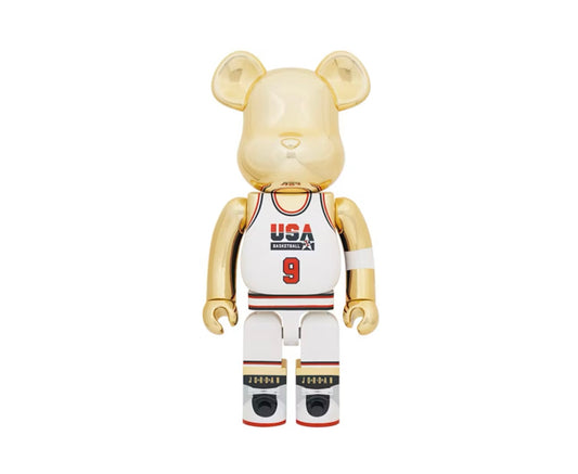 Bearbrick Michael Jordan 1992 Team
USA (Dream Team)