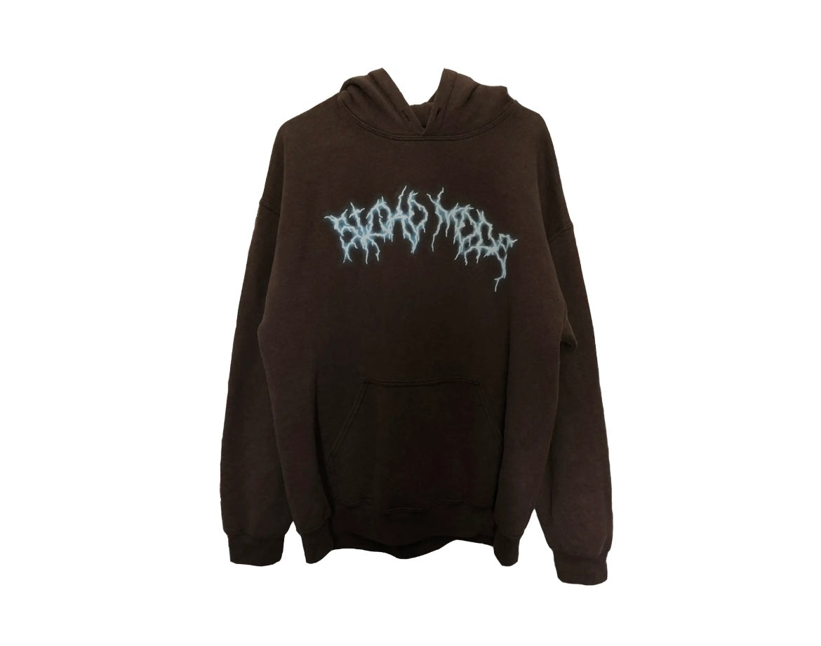 Travis Scott Sicko Mode Hoodie
Washed