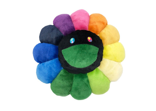 Takashi Murakami Flower Plush 60CM