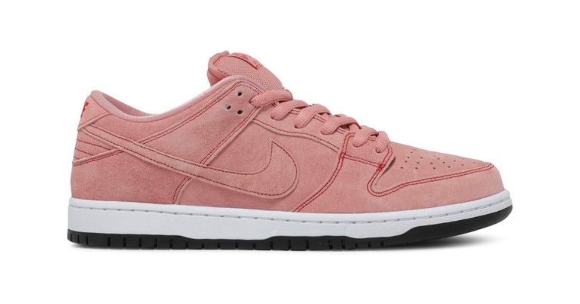 Dunk Low SB 'Pink Pig'