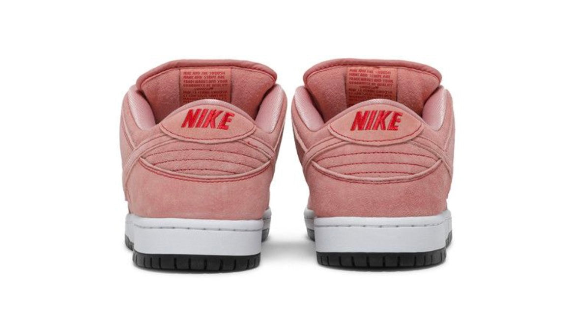 Dunk Low SB 'Pink Pig'